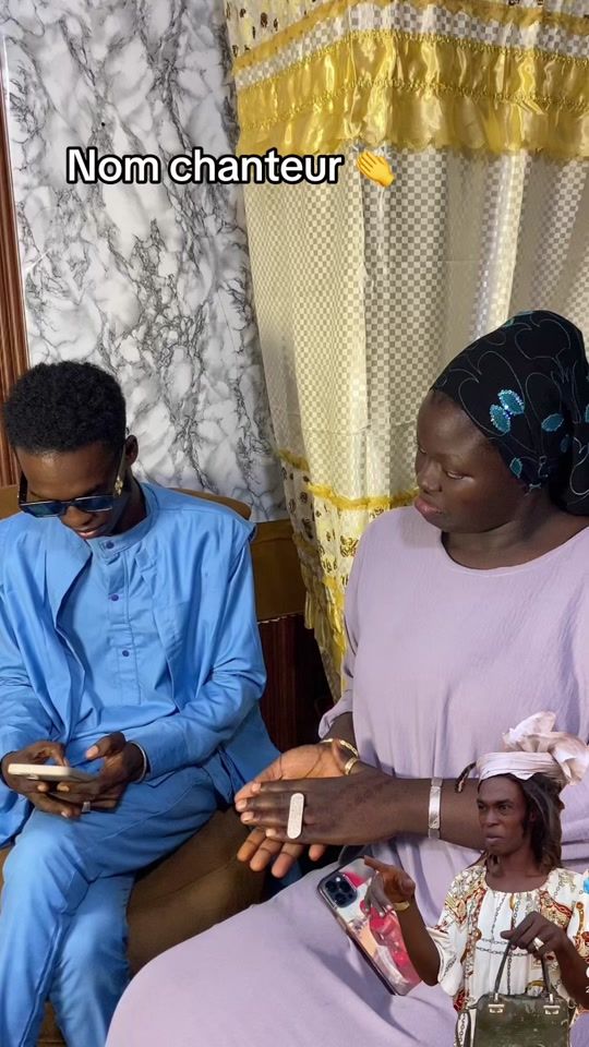 TikTok video thumbnail by boul40officiel