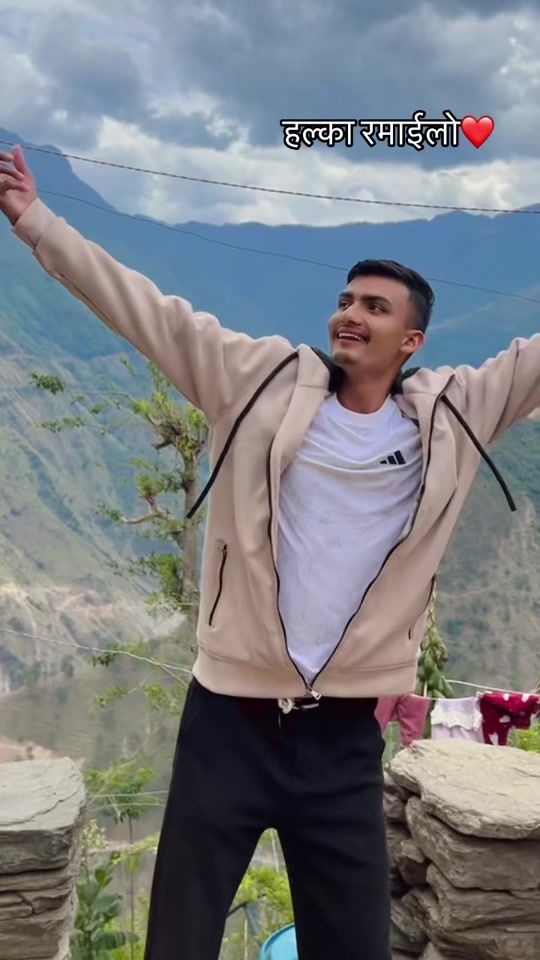 TikTok video thumbnail by prakash.adhikari67