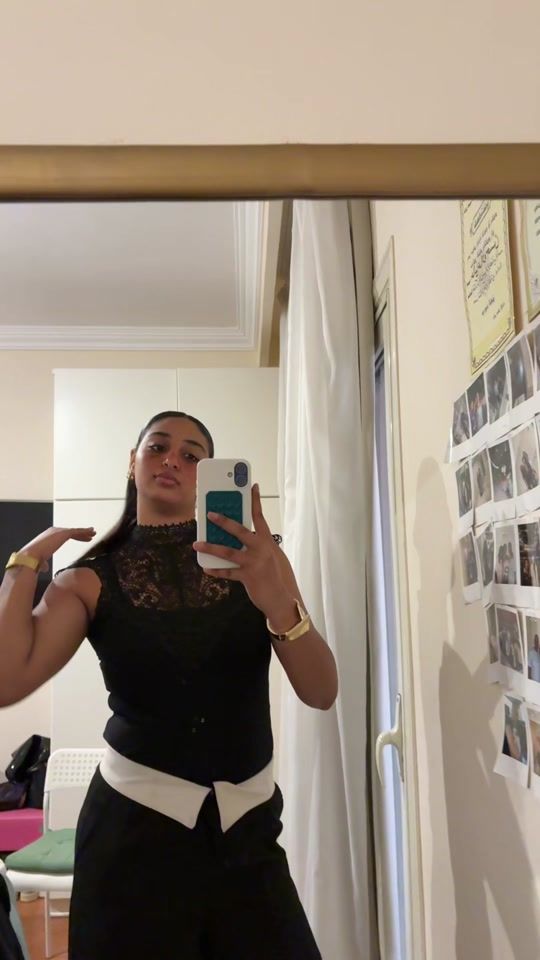 TikTok video thumbnail by halaelqady0