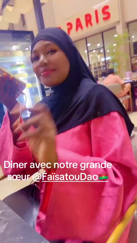 TikTok video thumbnail by cellullebaraaimoulimane