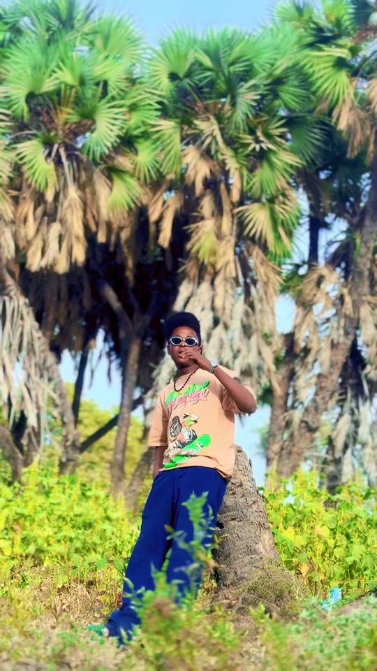 TikTok video thumbnail by ousmane_dan_gole