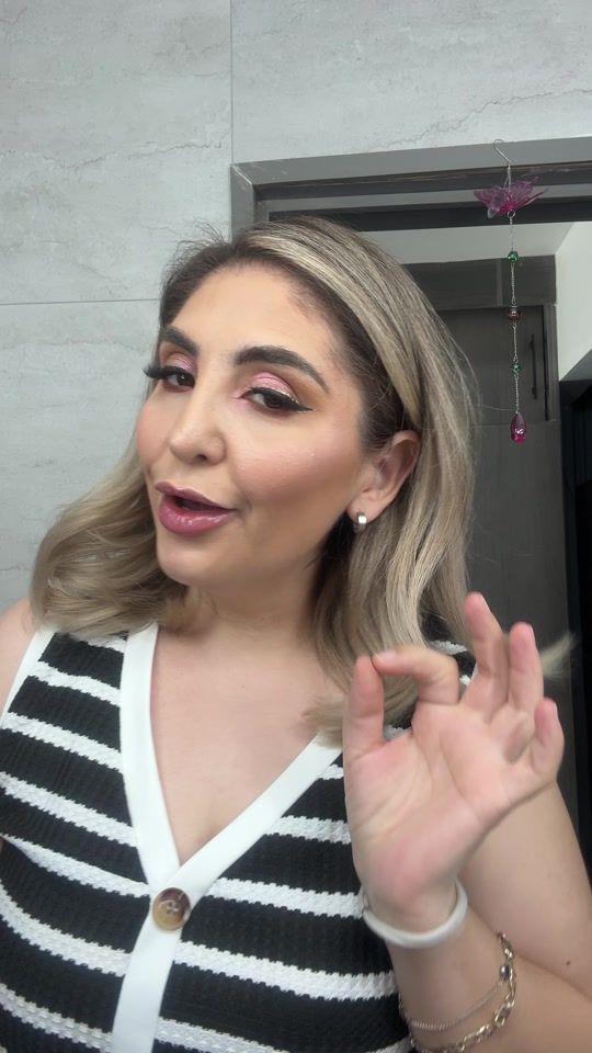 TikTok video thumbnail by makeupbydafne