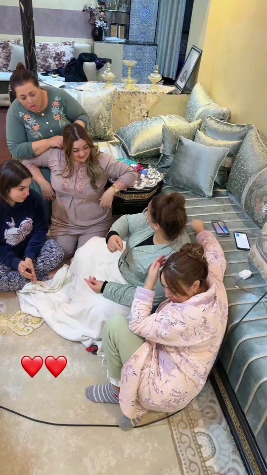 TikTok video thumbnail by samia.oufars