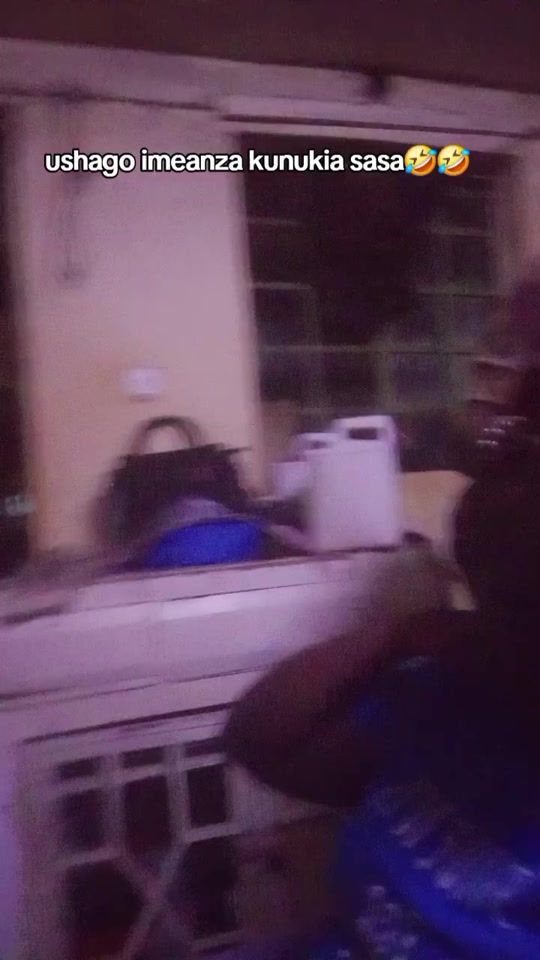 TikTok video thumbnail by clareomwaka