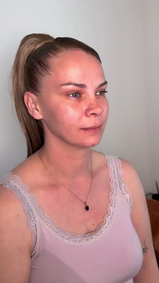 TikTok video thumbnail by maljkovic.makeup