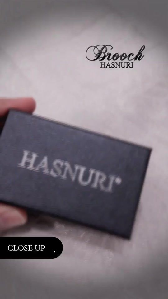 TikTok video thumbnail by hasnurihq