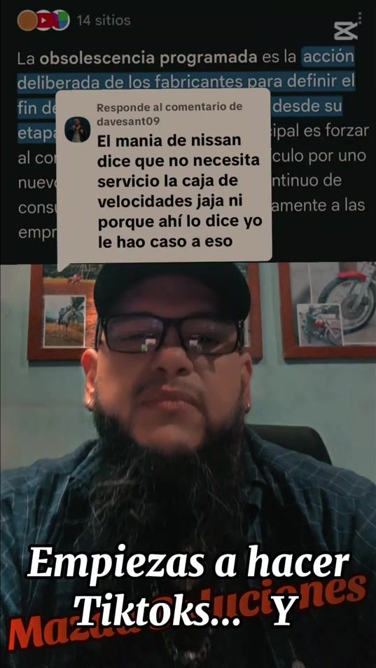 TikTok video thumbnail by mazdasoluciones