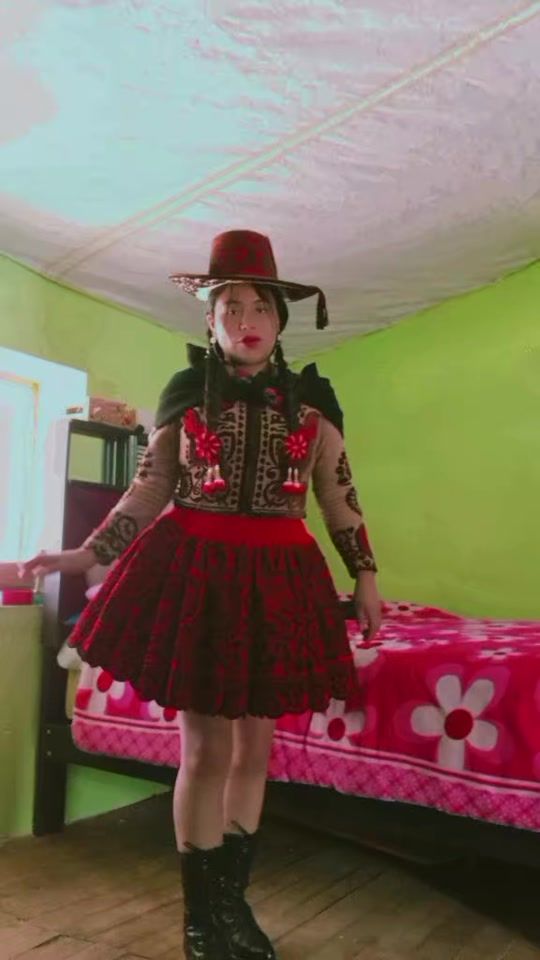 TikTok video thumbnail by luque.verito