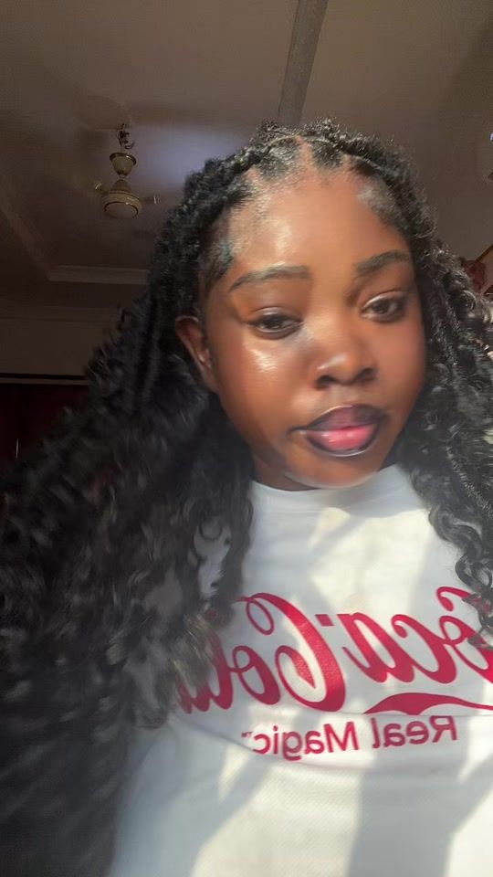 TikTok video thumbnail by ahdjoachichie