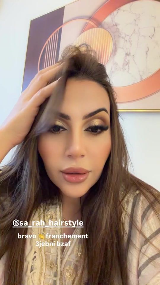 TikTok video thumbnail by soumia_smche