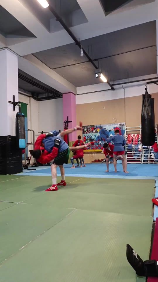 TikTok video thumbnail by ruslan_sambo1