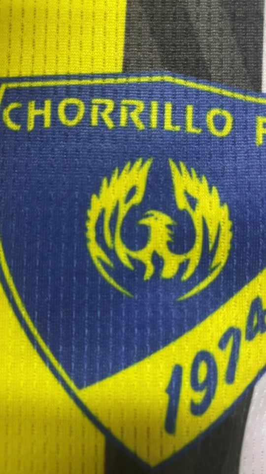 TikTok video thumbnail by chorrillo.f.c..of