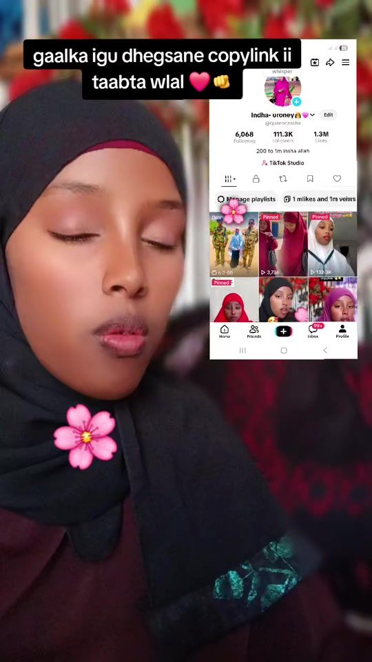 TikTok video thumbnail by queencaasha