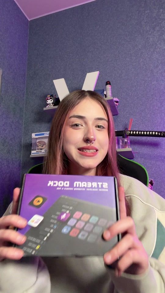 TikTok video thumbnail by k1tty4ka