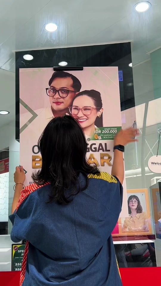 TikTok video thumbnail by optiktunggal