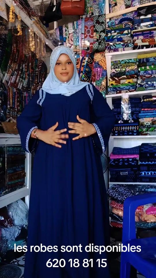 TikTok video thumbnail by hadja.nenedjo.bar