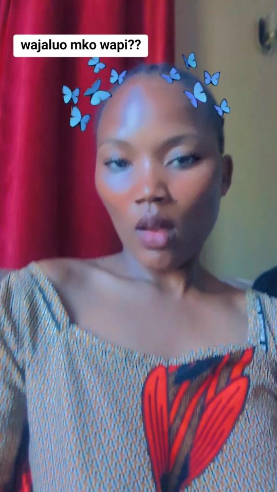 TikTok video thumbnail by mencypeter