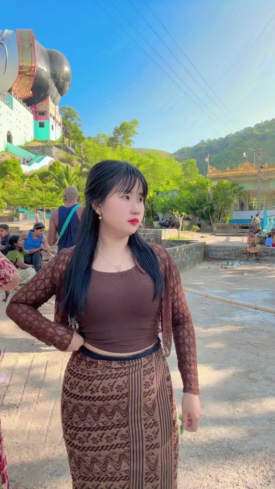TikTok video thumbnail by thinzarnwe6.2.98
