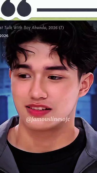 TikTok video thumbnail by famouslinesofc