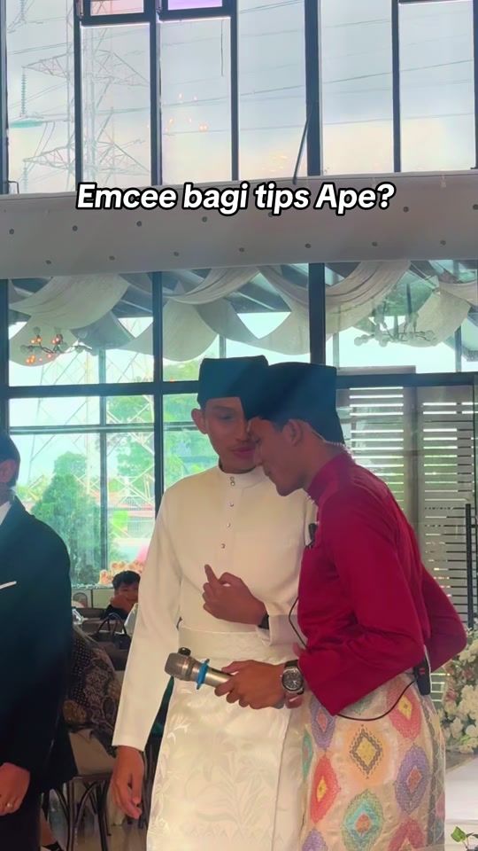 TikTok video thumbnail by ariffaizeen