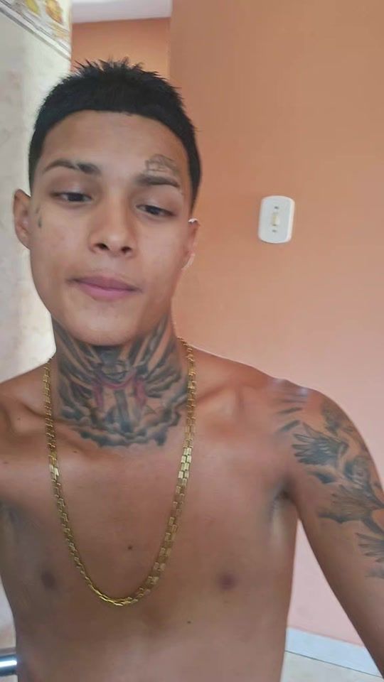 TikTok video thumbnail by eubebeltrem
