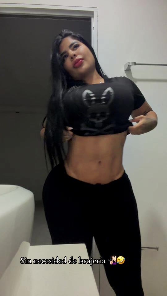 TikTok video thumbnail by anisabedoya