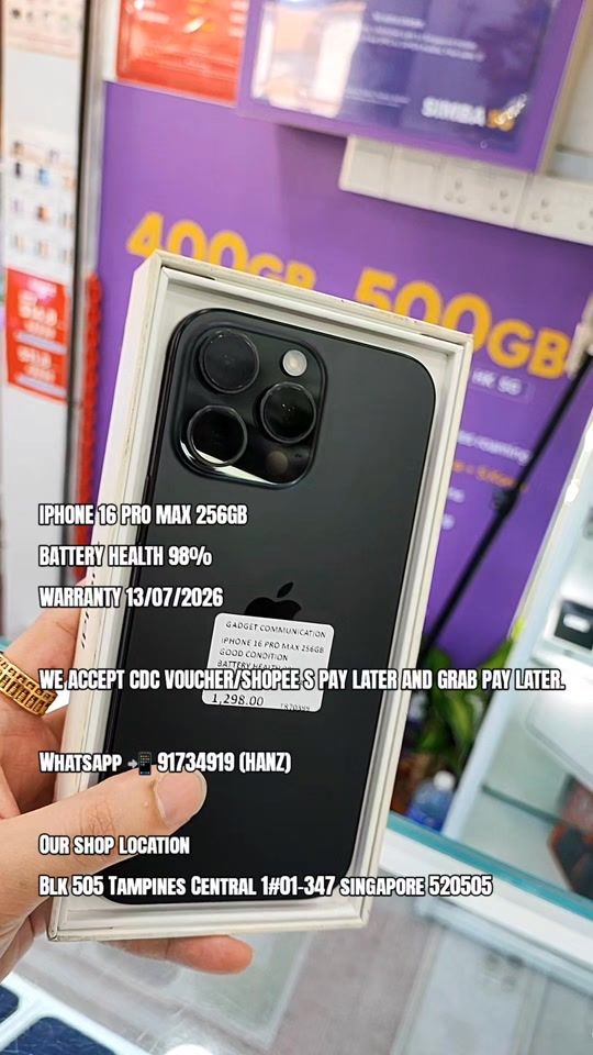 TikTok video thumbnail by gadgetmobiletrade