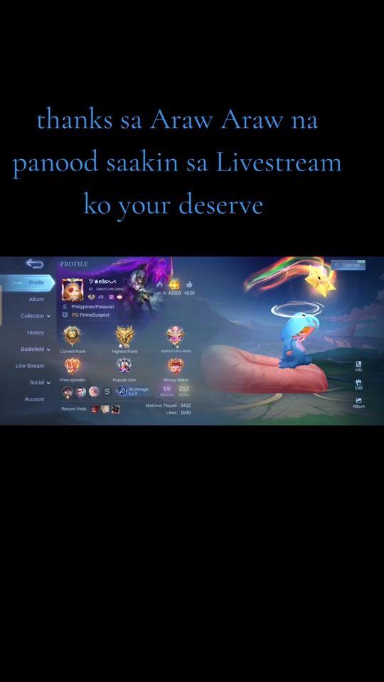 TikTok video thumbnail by kay9mae