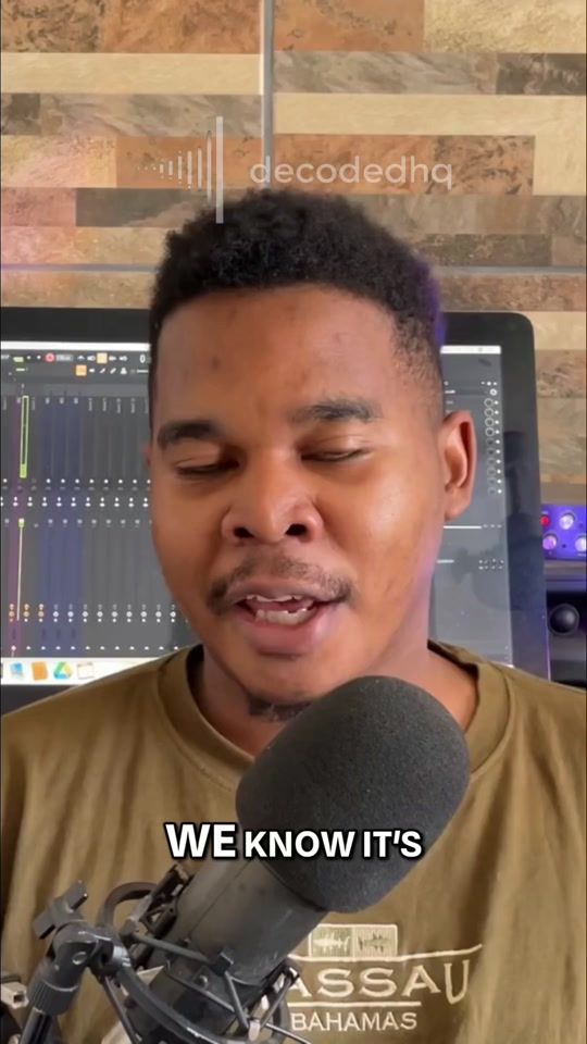 TikTok video thumbnail by decodedhq