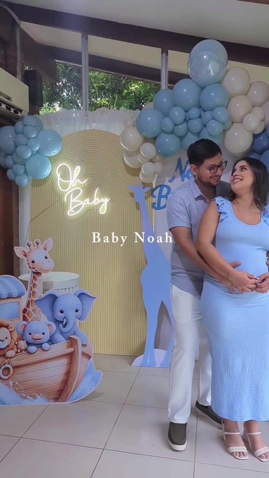 TikTok video thumbnail by creati.babyshower