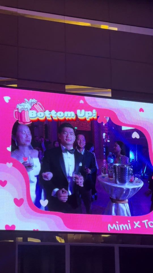 TikTok video thumbnail by cherishweddingplanner