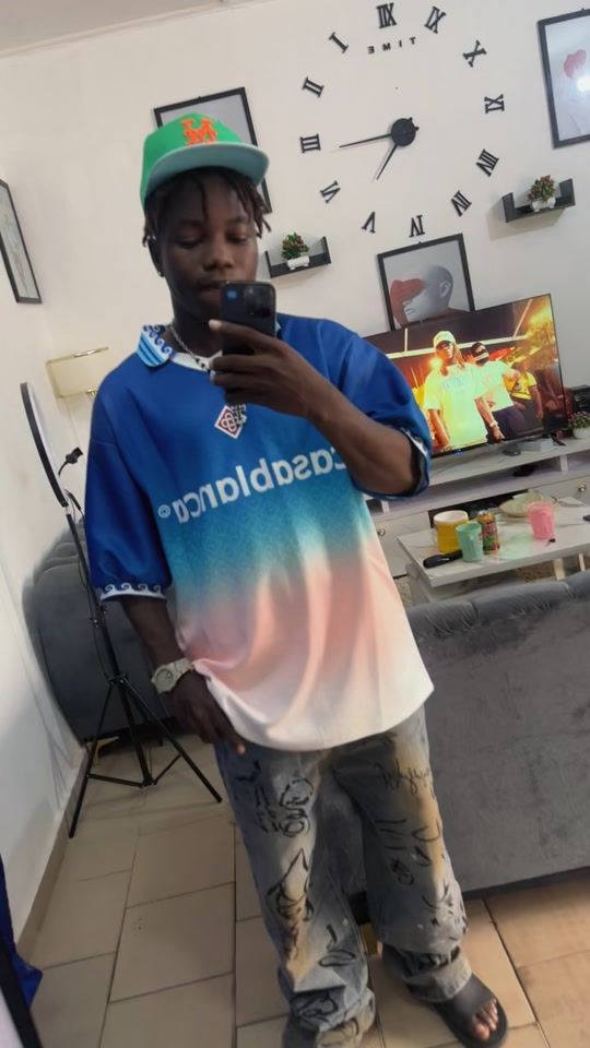 TikTok video thumbnail by kuegnon