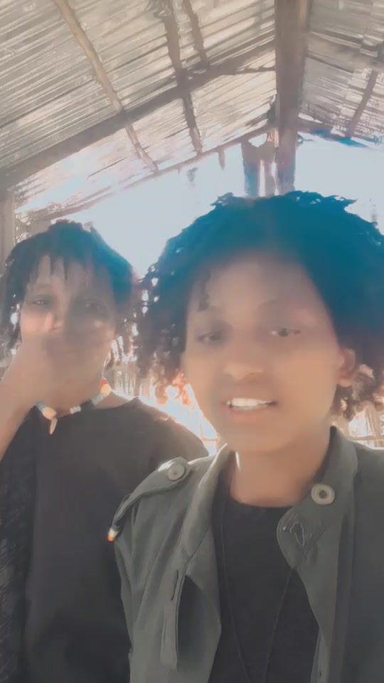 TikTok video thumbnail by senait611