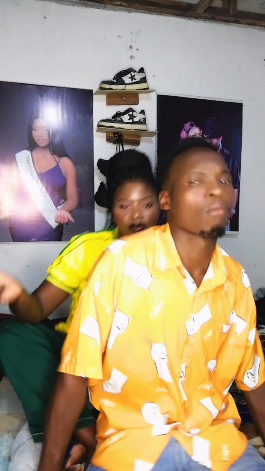 TikTok video thumbnail by blaqmed