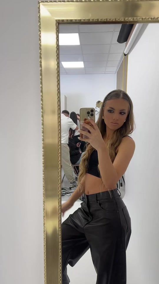 TikTok video thumbnail by mariaradicc