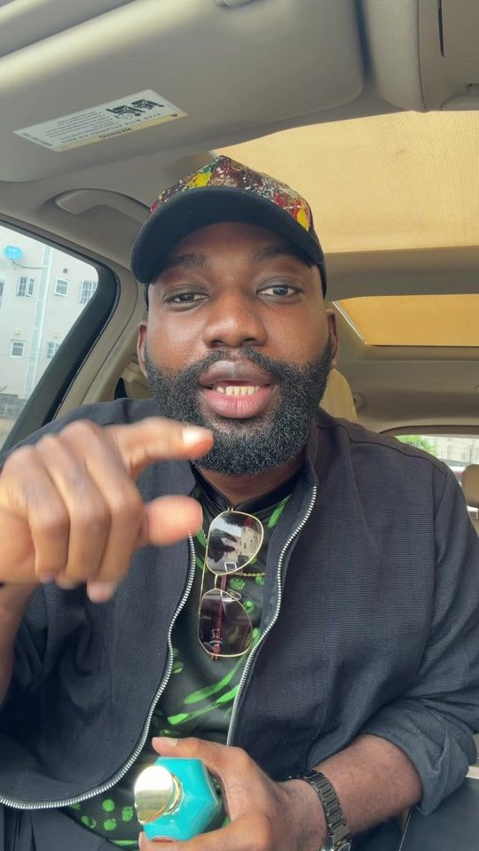 TikTok video thumbnail by opeyemifamakin