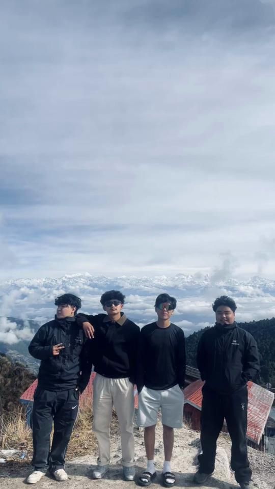 TikTok video thumbnail by sushant_lama91