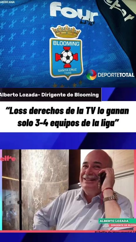 TikTok video thumbnail by deportetotalbo