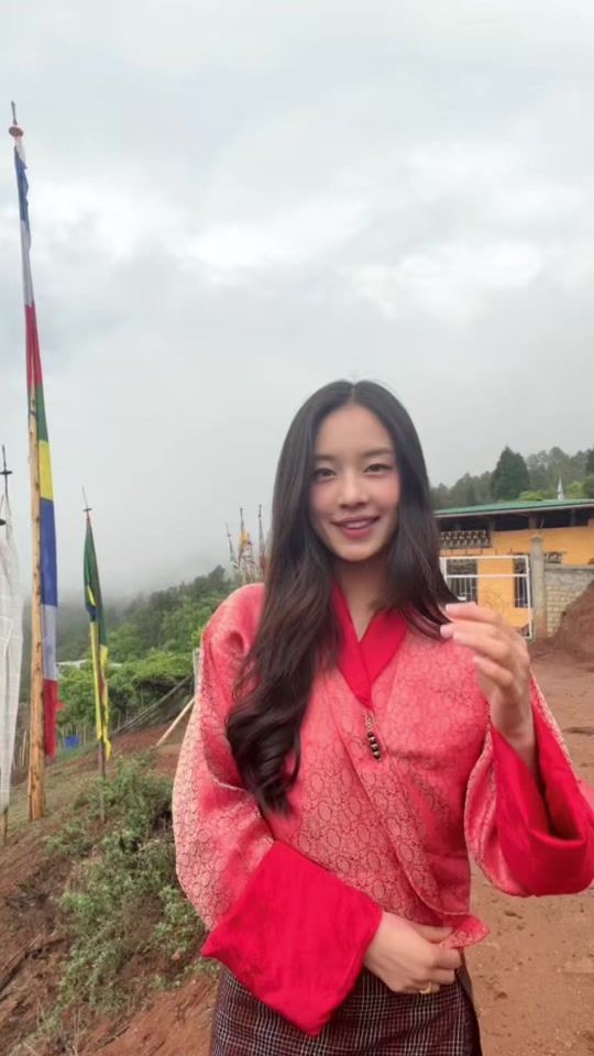 TikTok video thumbnail by kinley_yangchen