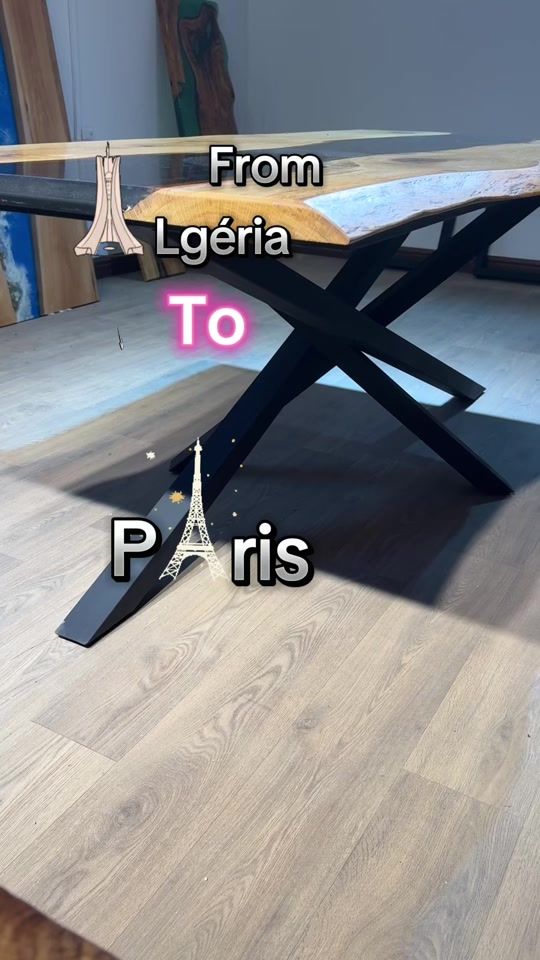 TikTok video thumbnail by original.table.epoxy