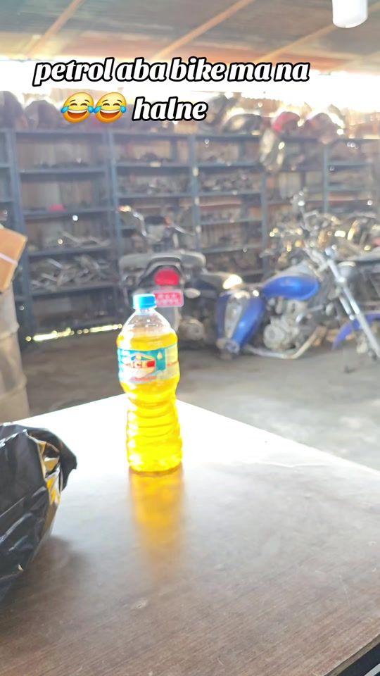 TikTok video thumbnail by bikersgodam.com