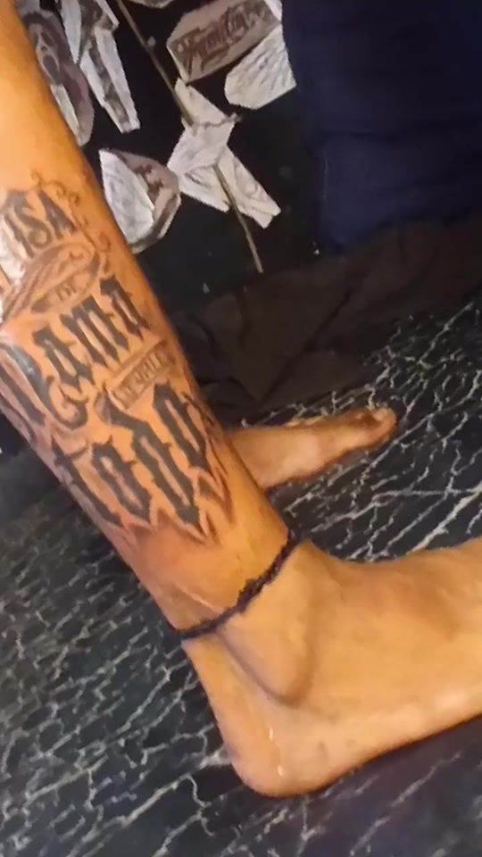 TikTok video thumbnail by blacktattorealg