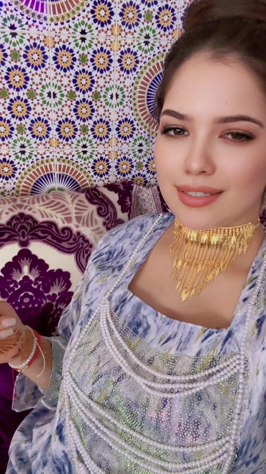 TikTok video thumbnail by youssral81