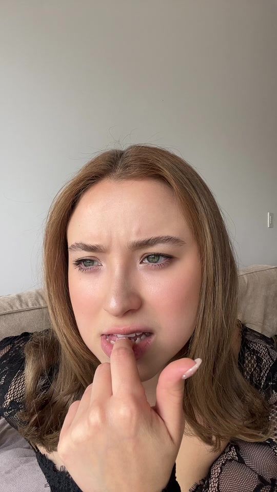 TikTok video thumbnail by dariasaan