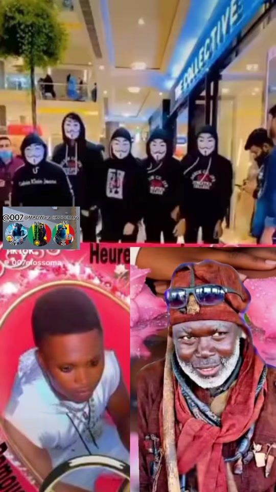 TikTok video thumbnail by bamoussa.toulema.n