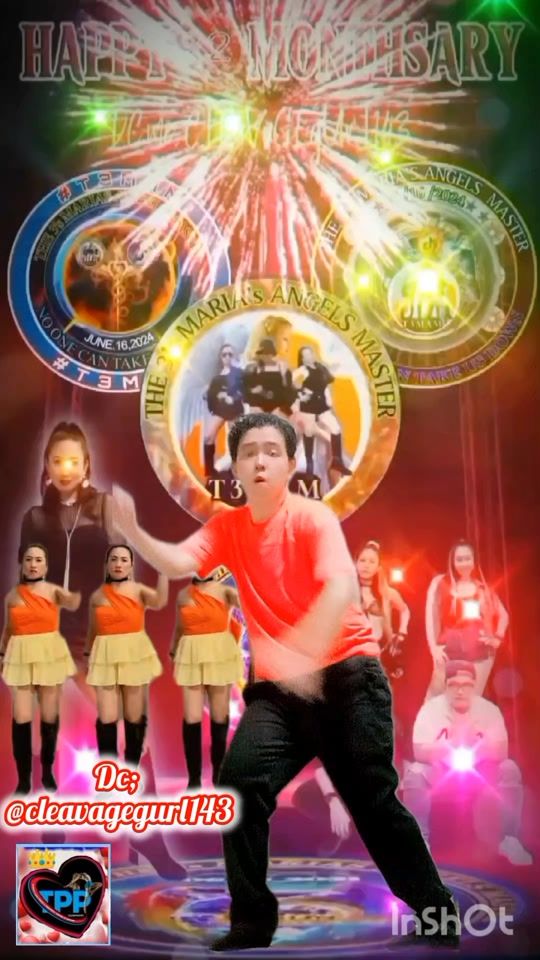 TikTok video thumbnail by knivescolli