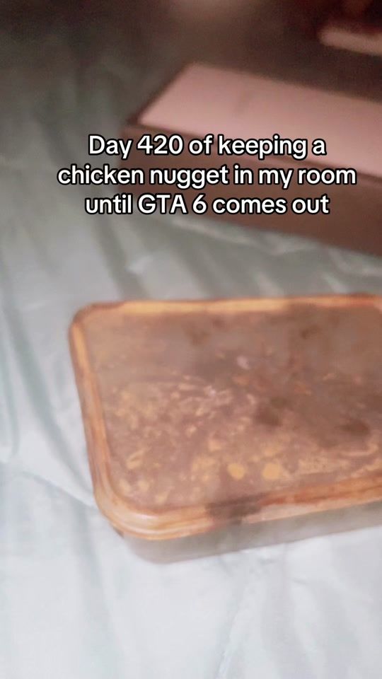 TikTok video thumbnail by thechickennuggetguy1