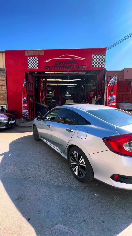 TikTok video thumbnail by shahd_automotive