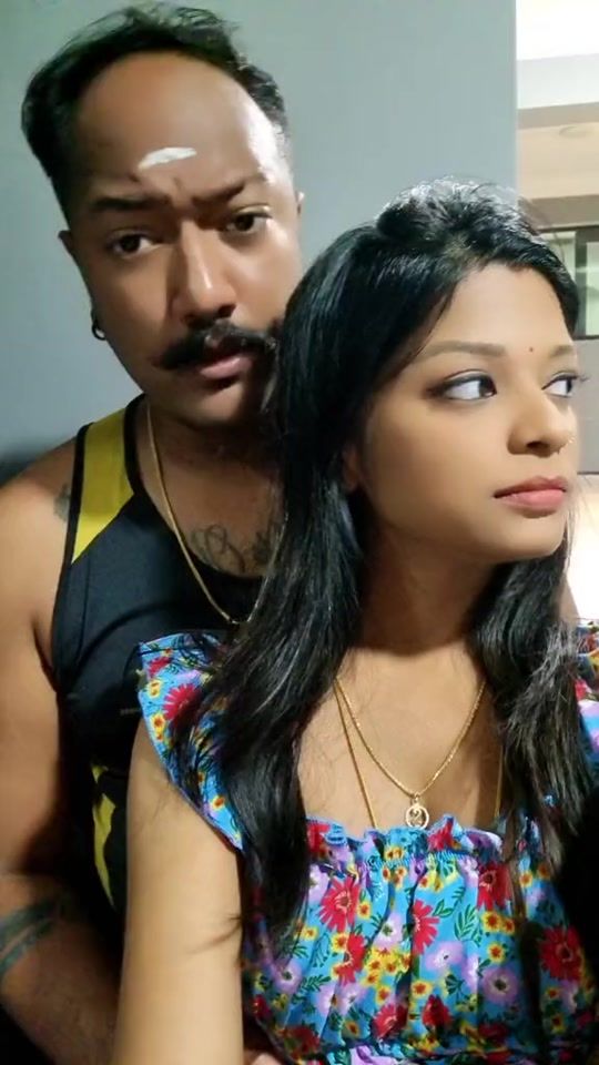 TikTok video thumbnail by sivasanker_avis