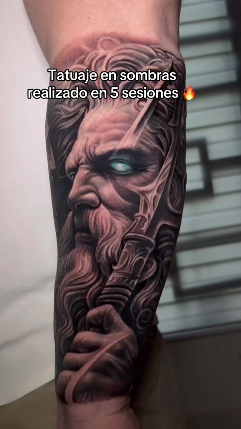 TikTok video thumbnail by dandy.tattoo